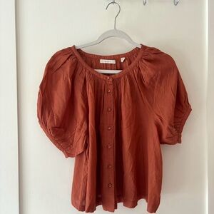 Doen June top
